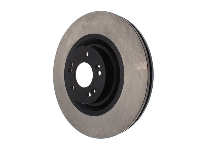 Disc Brake Rotor Centric Parts 120.51046
