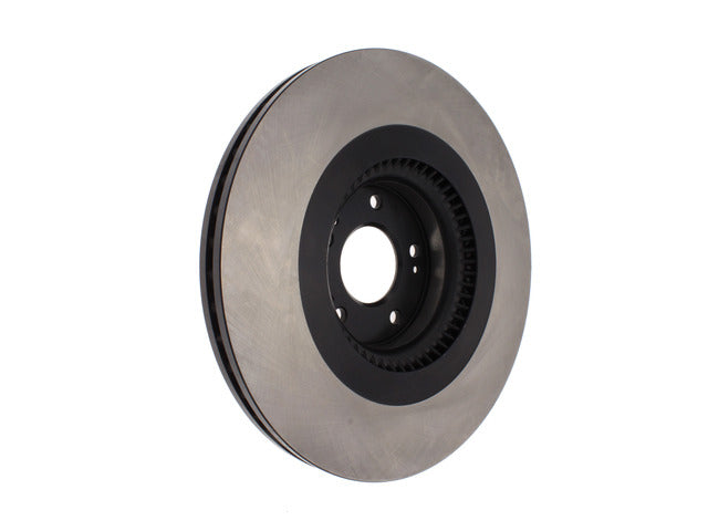 Disc Brake Rotor Centric Parts 120.51046
