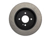 Disc Brake Rotor Centric Parts 120.51047