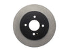 Disc Brake Rotor Centric Parts 120.51047