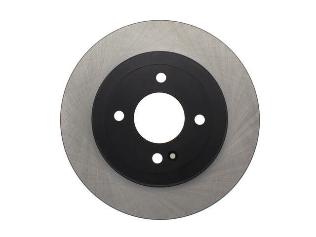 Disc Brake Rotor Centric Parts 120.51047