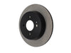 Disc Brake Rotor Centric Parts 120.51047