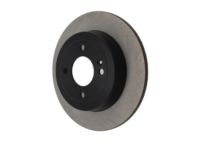 Disc Brake Rotor Centric Parts 120.51047