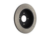 Disc Brake Rotor Centric Parts 120.51047