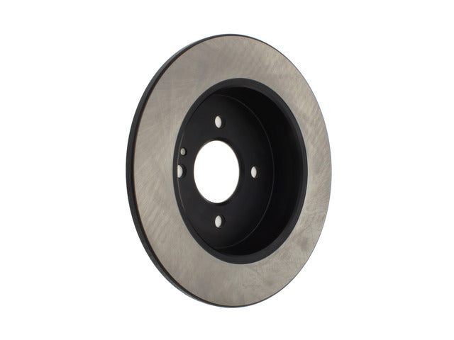 Disc Brake Rotor Centric Parts 120.51047