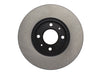 Disc Brake Rotor Centric Parts 120.51048