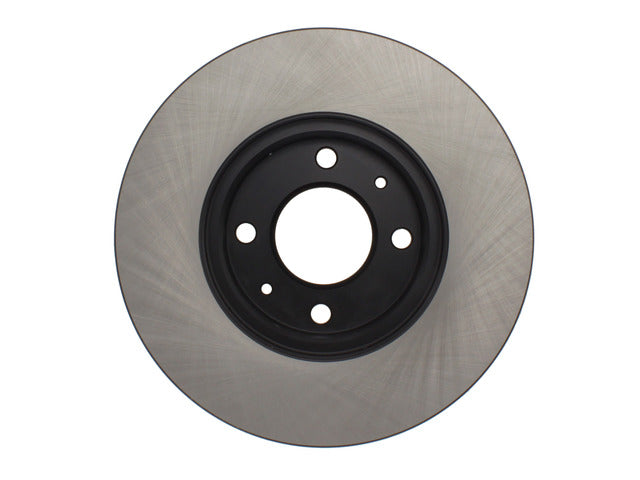 Disc Brake Rotor Centric Parts 120.51048