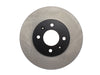Disc Brake Rotor Centric Parts 120.51048