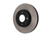 Disc Brake Rotor Centric Parts 120.51048