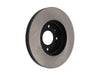 Disc Brake Rotor Centric Parts 120.51048