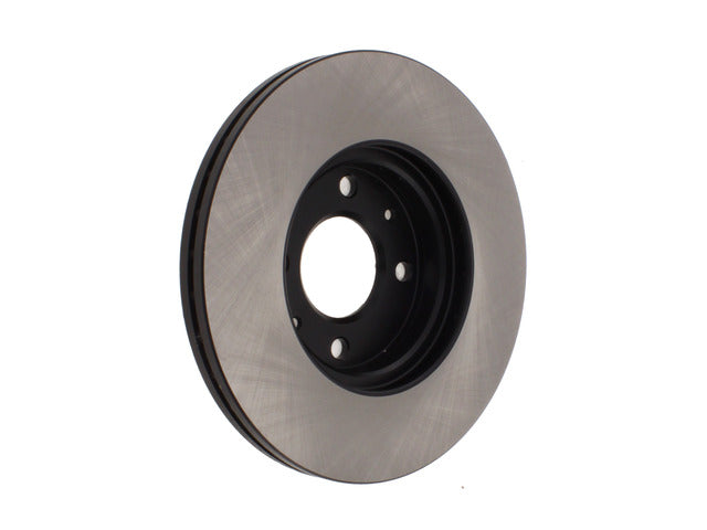 Disc Brake Rotor Centric Parts 120.51048