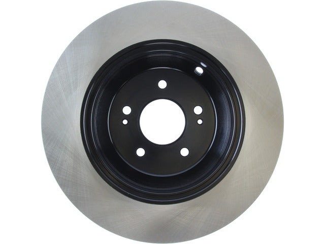 Disc Brake Rotor Centric Parts 120.51049