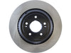 Disc Brake Rotor Centric Parts 120.51049