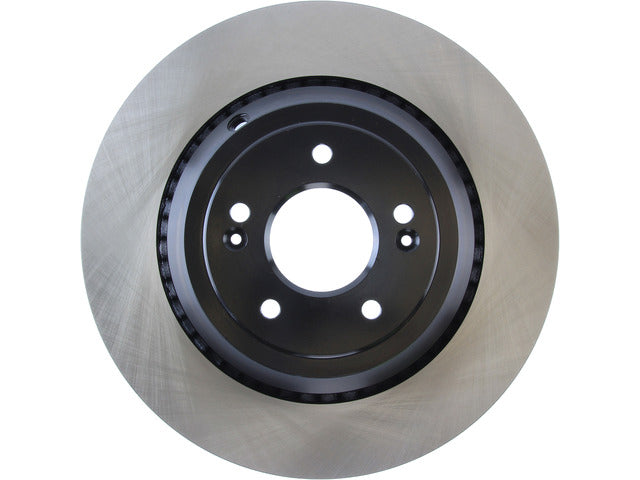 Disc Brake Rotor Centric Parts 120.51049
