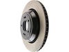 Disc Brake Rotor Centric Parts 120.51049