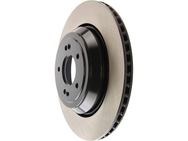 Disc Brake Rotor Centric Parts 120.51049