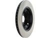 Disc Brake Rotor Centric Parts 120.51049