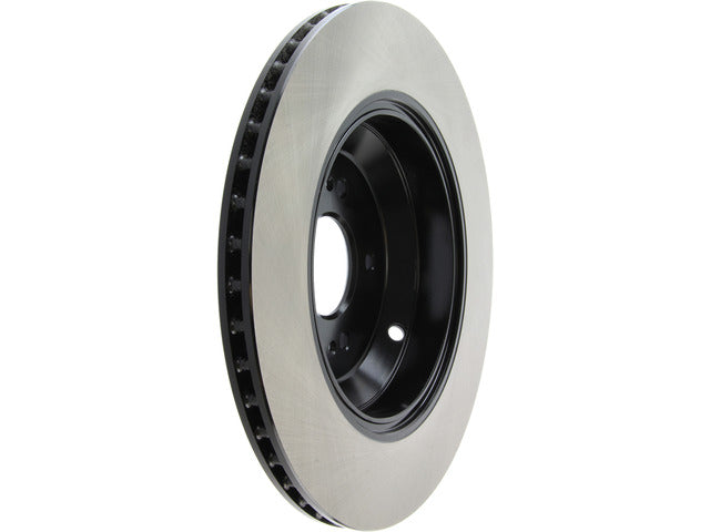 Disc Brake Rotor Centric Parts 120.51049