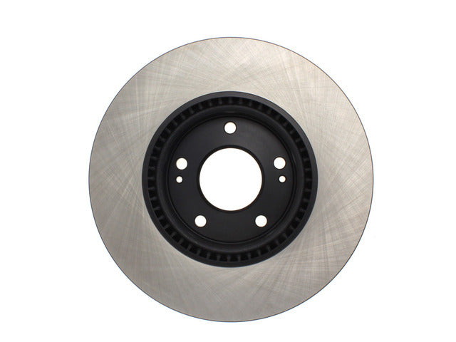 Disc Brake Rotor Centric Parts 120.51050