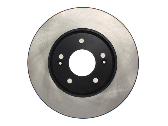Disc Brake Rotor Centric Parts 120.51050