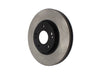 Disc Brake Rotor Centric Parts 120.51050