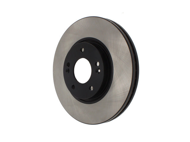 Disc Brake Rotor Centric Parts 120.51050