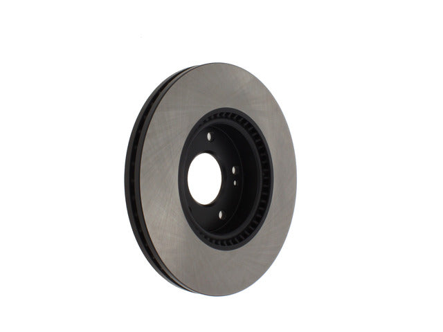 Disc Brake Rotor Centric Parts 120.51050