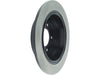 Disc Brake Rotor Centric Parts 120.51051