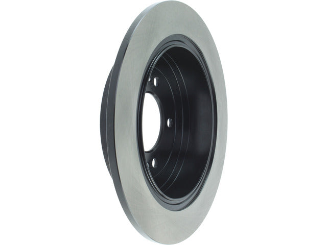 Disc Brake Rotor Centric Parts 120.51051