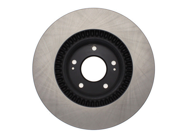 Disc Brake Rotor Centric Parts 120.51052