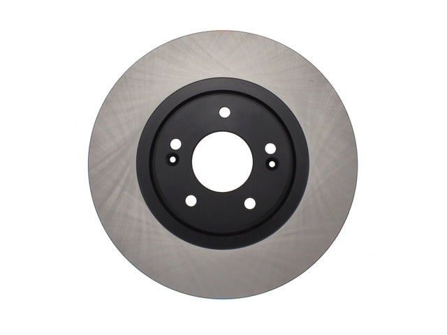 Disc Brake Rotor Centric Parts 120.51052