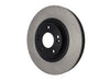 Disc Brake Rotor Centric Parts 120.51052