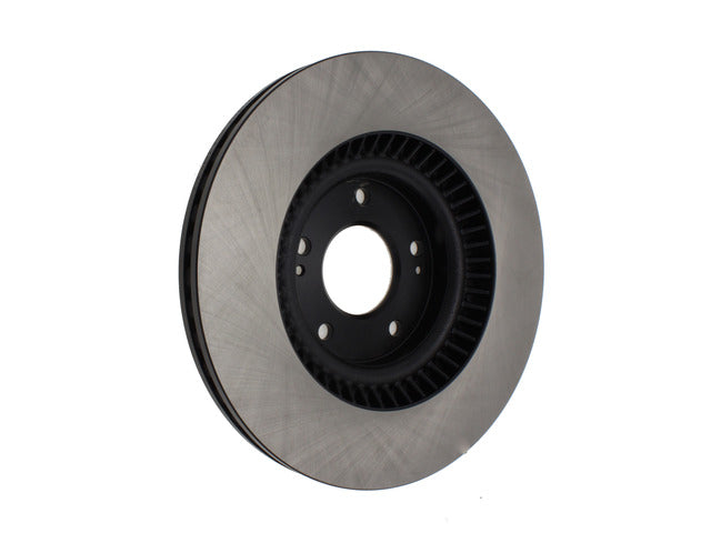 Disc Brake Rotor Centric Parts 120.51052
