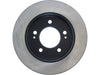 Disc Brake Rotor Centric Parts 120.51053