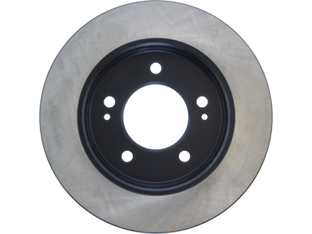 Disc Brake Rotor Centric Parts 120.51053