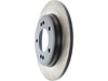 Disc Brake Rotor Centric Parts 120.51053