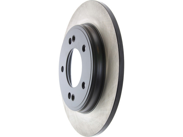Disc Brake Rotor Centric Parts 120.51053