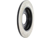 Disc Brake Rotor Centric Parts 120.51053
