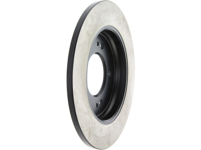 Disc Brake Rotor Centric Parts 120.51053