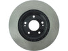 Disc Brake Rotor Centric Parts 120.51054