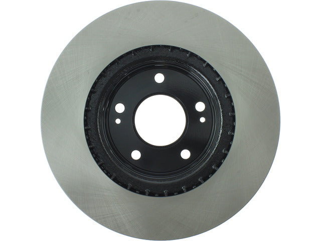Disc Brake Rotor Centric Parts 120.51054