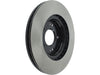 Disc Brake Rotor Centric Parts 120.51054