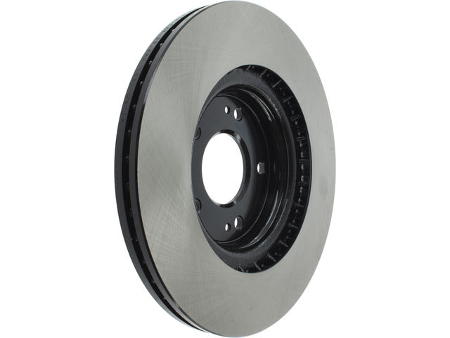 Disc Brake Rotor Centric Parts 120.51054
