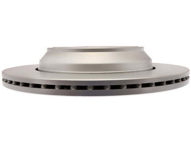 Disc Brake Rotor Centric Parts 120.51055