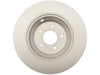 Disc Brake Rotor Centric Parts 120.51055