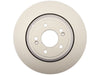 Disc Brake Rotor Centric Parts 120.51055