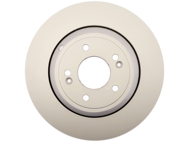 Disc Brake Rotor Centric Parts 120.51055