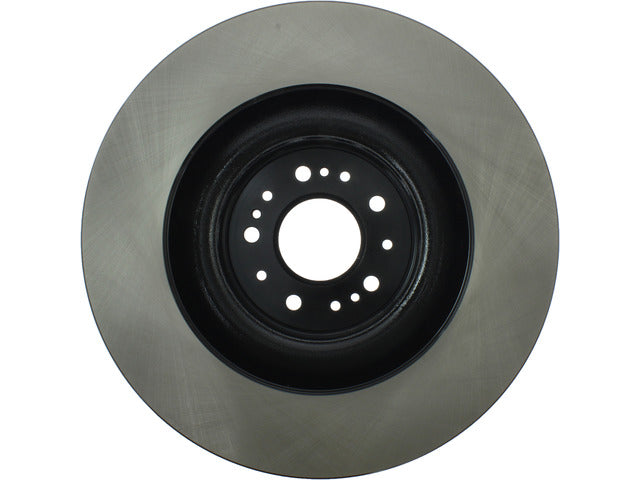 Disc Brake Rotor Centric Parts 120.51056