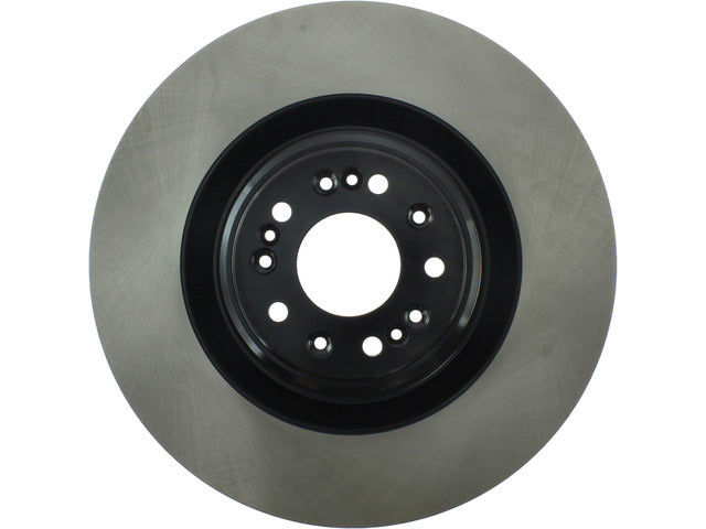 Disc Brake Rotor Centric Parts 120.51056