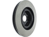 Disc Brake Rotor Centric Parts 120.51056